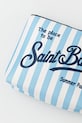 MC2 Saint Barth portfard albastru ALIN001