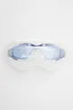 Γυαλιά κολύμβησης Aqua Speed Bora σκούρο μπλε