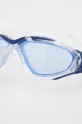 Γυαλιά κολύμβησης Aqua Speed Bora  Συνθετικό ύφασμα, Σιλικόνη
