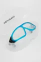 Γυαλιά κολύμβησης Aqua Speed  Συνθετικό ύφασμα, Σιλικόνη