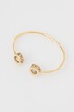 Narukvica Guess zlatna JUBB01.461JW