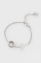 Náramok Guess strieborná JUBB01.462JW