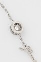Βραχιόλι Guess JUBB01.462JW ασημί AW23