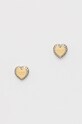 Сережки Guess золотий JUBE01.427JW