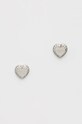 Сережки Guess срібний JUBE01.427JW
