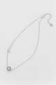 Цепочка Guess серебрянный JUBN01.459JW