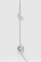 Цепочка Guess JUBN01.459JW серебрянный SS23