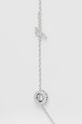Цепочка Guess JUBN01.459JW серебрянный SS23