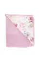 Одеяло для младенцев Jamiks розовый