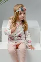 πολύχρωμο Jamiks - Παιδική κορδέλα Για κορίτσια