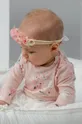 Детская повязка Jamiks розовый