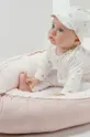 Jamiks - Κουκούλι μωρού Milan  Φόδρα: 100% Βαμβάκι Κύριο υλικό: 46% Βαμβάκι, 54% Λινάρι