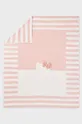 розовый Одеяло для младенцев Mayoral Newborn Детский