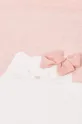 różowy Mayoral Newborn Kocyk niemowlęcy