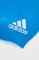 Παιδικό σκουφάκι κολύμβησης adidas Performance μπλε