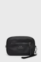 Косметичка Armani Exchange чорний 958446.CC830