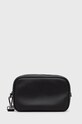 Armani Exchange portfard negru 958446.CC830