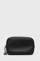 Косметичка Armani Exchange чорний 958446.CC830