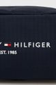 Kozmetická taška Tommy Hilfiger  100% Recyklovaný polyester