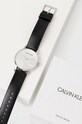 Hodinky Calvin Klein K9H2X1C6 K9H2X1C6 stříbrná SS22