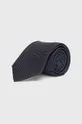 σκούρο μπλε Polo Ralph Lauren - Μεταξωτή γραβάτα Ανδρικά