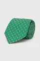 πράσινο Μεταξωτή γραβάτα Polo Ralph Lauren Ανδρικά