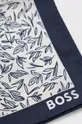Карманный платок из шелка BOSS  100% Шелк