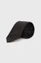 μαύρο Boss Μεταξωτή γραβάτα Ανδρικά