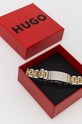 Akcesoria HUGO bransoletka 50465873 szary