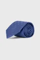 μπλε MICHAEL Michael Kors - Μεταξωτή γραβάτα Ανδρικά
