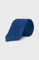 σκούρο μπλε Michael Kors - Μεταξωτή γραβάτα Ανδρικά