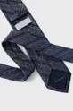 Шовковий галстук MICHAEL Michael Kors темно-синій