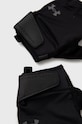 Under Armour rękawiczki 1369826 czarny SS23