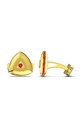 Swarovski gemelli 5557443 oro SS22