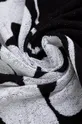 Rip Curl ręcznik bawełniany czarny