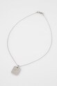 Náhrdelník Guess strieborná JUMN01.355JW