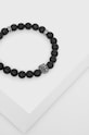 Náramek Guess JUMB01.303JW stříbrná SS22