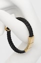 Guess bransoletka JUMB01.312JW złoty SS22