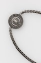 Akcesoria Guess bransoletka JUMB01.317JW czarny
