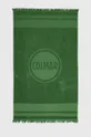 зелёный Хлопковое полотенце Colmar Unisex