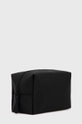 Rains portfard 15580 Wash Bag Small negru