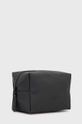 Косметичка Rains 15580 Wash Bag Small сірий