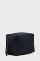 Козметична чанта Rains 15580 Wash Bag Small 15580.47 тъмносин SS22