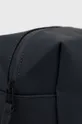 Козметична чанта Rains 15580 Wash Bag Small  Основен материал: 100% Полиестер Външно оформление: Полиуретан