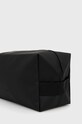 Косметичка Rains 15590 Wash Bag Large 15590.01 чорний SS22
