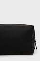 Аксесуари Косметичка Rains 15590 Wash Bag Large 15590.01 чорний