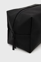 Косметичка Rains 15590 Wash Bag Large чорний 15590.01
