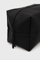 Rains kosmetyczka 15590 Wash Bag Large czarny 15590.01