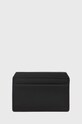 Accesorii Rains carcasă cardului 16240 Card Holder 16240.01 negru