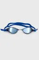 modra adidas Performance očala za plavanje Unisex